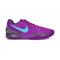 Zapatillas Nike Ja 2 Purple Sky