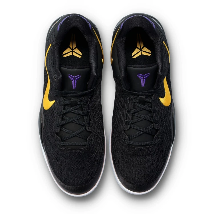 zapatillas-nike-kobe-8-protro-nino-negro-5