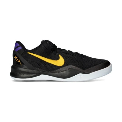 Kids Kobe 8 Hollywood Nights Basketball Shoes