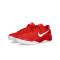 Nike Kids Kobe 8 University Red Basketball Shoes