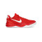 Nike Kids Kobe 8 University Red Basketball Shoes