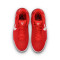 Nike Kids Kobe 8 University Red Basketball Shoes