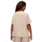 Camiseta Jordan Essential Girlfriend Core 23 Mujer