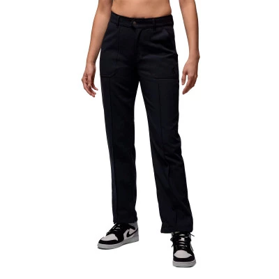 Womens Woven Long pants