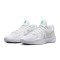 Nike Womens Sabrina 2 White Noise Basketball Shoes