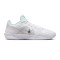 Tenis Nike Sabrina 2 White Noise Mujer