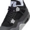 Baskets Jordan Air Jordan 4 Retro Fear