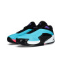 Luka 3 da Bambino-Chlorine Blue-Black-Hyper Pink