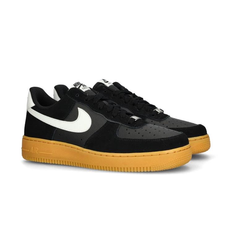 Nike air force 1 lv8 negras online