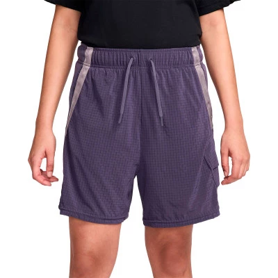 Sabrina Signature Shorts