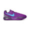 Tenis Nike Ja 2 Purple Sky Niño