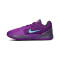 Tenis Nike Ja 2 Purple Sky Niño