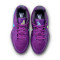 Tenis Nike Ja 2 Purple Sky Niño