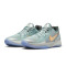 Nike Ja 2 Baumspitze Basketballschuhe