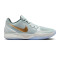 Nike Ja 2 Baumspitze Basketballschuhe