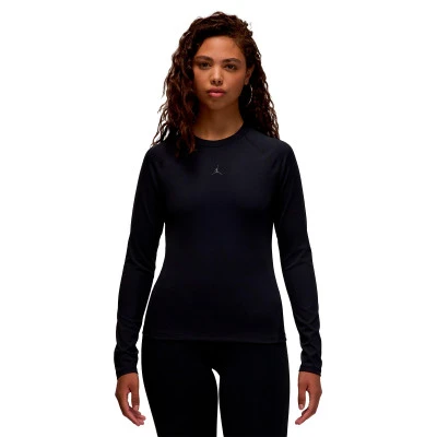 Maglia Sport a maniche lunghe da Donna