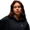 Sweatshirt Jordan Brooklyn Fleece Pullover Mulher