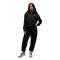 Sweat-shirt Jordan Femme Brooklyn Fleece Pullover