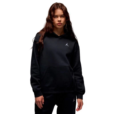 Sweatshirt Brooklyn Fleece Pullover Mulher