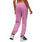 Pantalón largo Jordan Brooklyn Fleece Pant Mujer