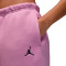 Pantalón largo Jordan Brooklyn Fleece Pant Mujer