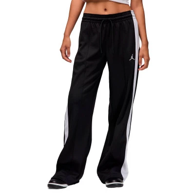 Womens Knit Track Long pants