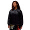 Jordan Womens Varsity Core Coat