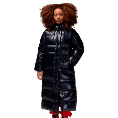 Women Down Parka Coat