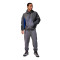 Felpa Jordan Flight Wash Fleece