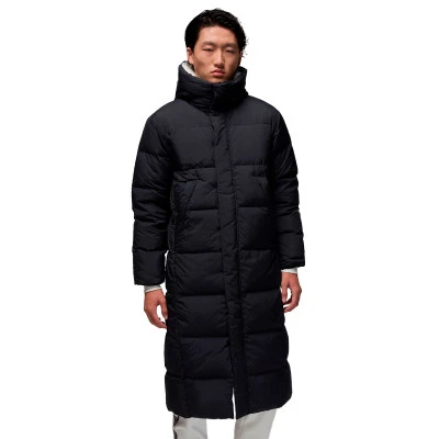 Flight Down Parka Coat