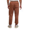 Jordan Brooklyn Fleece Lange Hosen