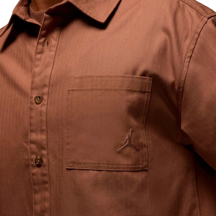 camisa-jordan-essentials-statement-archaeo-brown-3