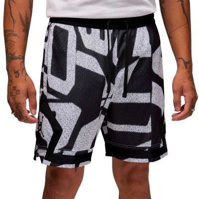 Calções Dri-Fit Sport AOP Diamond