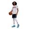 Jordan Dri-Fit Sport 3/4 Pantoletten