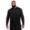 Sudadera Nike Lebron James Dri-Fit Warm DNA