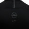 Sudadera Nike Lebron James Dri-Fit Warm DNA