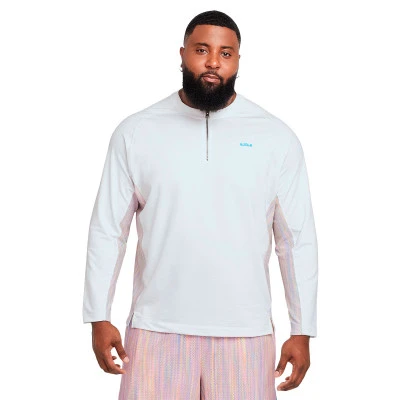 Felpa Lebron James Dri-Fit Warm DNA