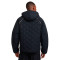 Nike Lebron James Therma-FIT ADV gepolstert Jacke