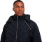 Nike Lebron James Therma-FIT ADV gepolstert Jacke