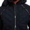 Nike Lebron James Therma-FIT ADV gepolstert Jacke