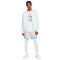 Nike Lebron James Standard Issue Therma-FIT Jacke