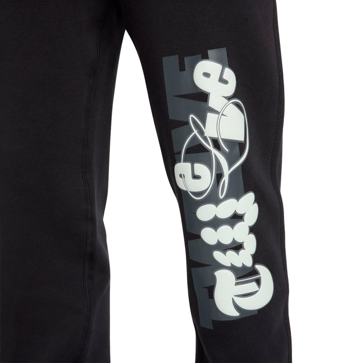 pantalon-largo-nike-ja-morant-club-fleece-basketball-black-light-silver-2