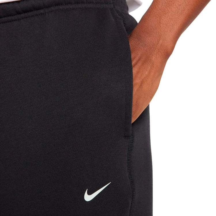 pantalon-largo-nike-ja-morant-club-fleece-basketball-black-light-silver-4