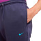 Pantalón largo Nike Ja Morant Club Fleece Basketball