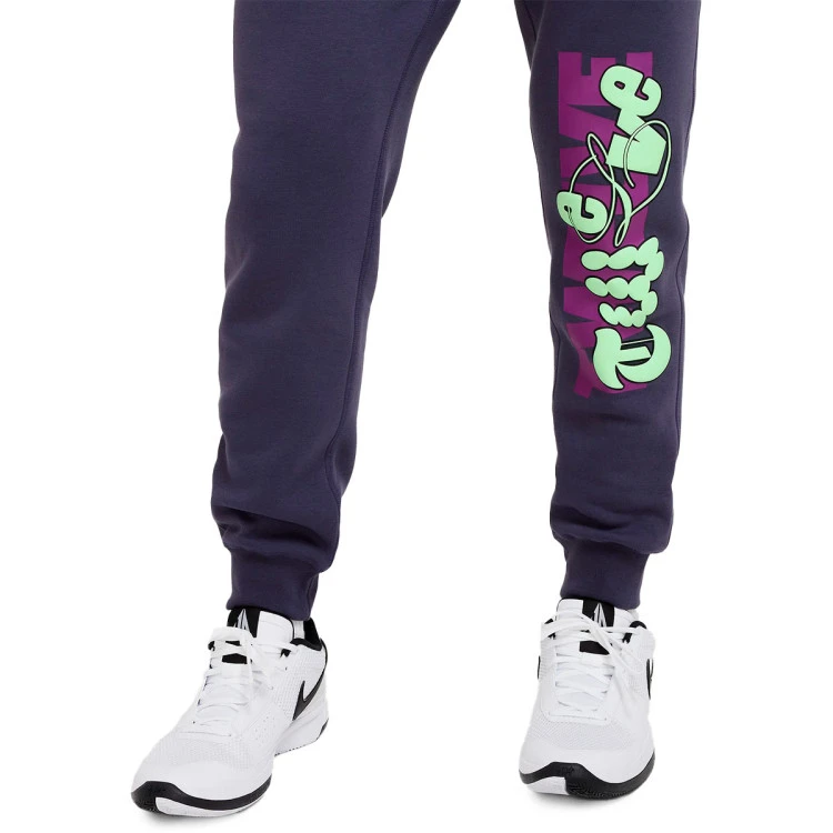 pantalon-largo-nike-ja-morant-club-fleece-basketball-dark-raisin-baltic-blue-2