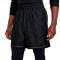 Nike Lebron DNA 3 in 1 Shorts