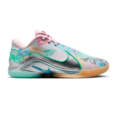 Zapatillas Lebron 22 Currency