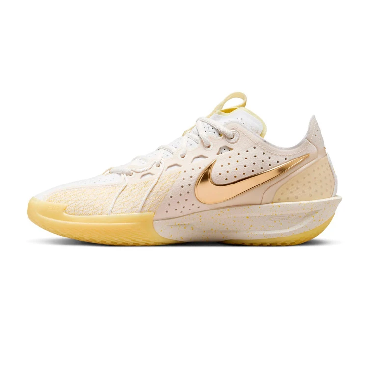 zapatillas-nike-g.t.-cut-3-jordan-poole-pale-ivory-metallic-gold-sail-alabaster-2