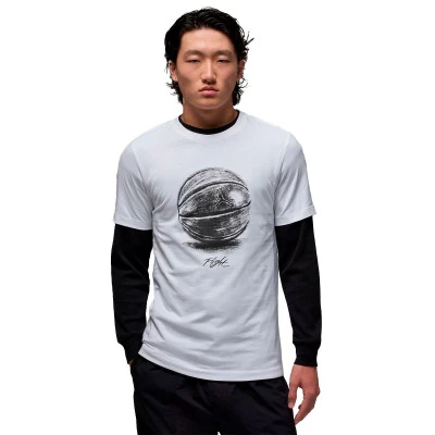 Maglia Brand Basketball Crew