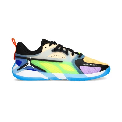 Womens Heir Basketball Shoes